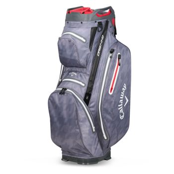 Callaway Org 14 HD Cart Bag CHAR HOUNDS 2024