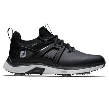 Footjoy Hyperflex Carbon Golf Shoes Black 51119