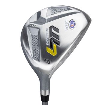 US Kids UL7 42 Fairway