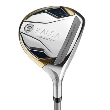 Taylormade Kalea Gold Fairway