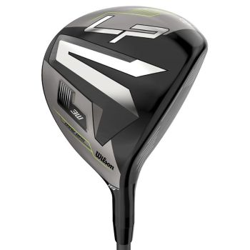 Wilson Launch Pad Fairway 2022