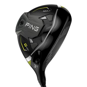 Ping G430 Max Fairway