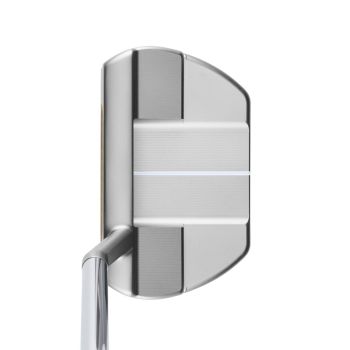 Odyssey AI-ONE Silver Milled Three T S Putter