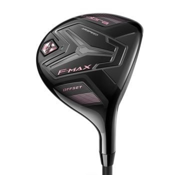 Cobra Ladies F-Max Airspeed Fairway