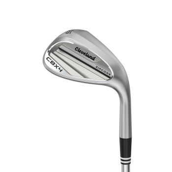 Cleveland CBX4 Zipcore Ladies Graphite Wedges