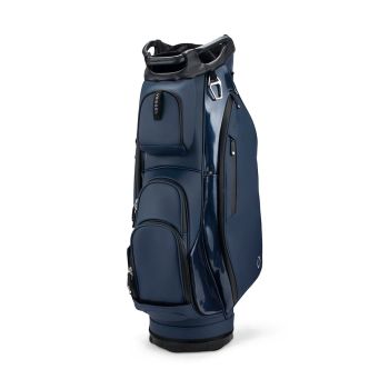 Vessel Lux 14 Way Cart Bag - Carbon Navy