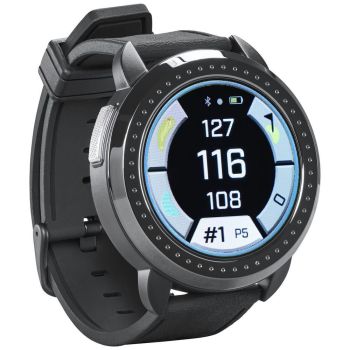 Bushnell ion 2 golf gps watch review sale