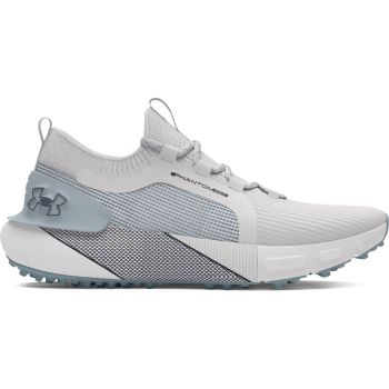 Under Armour Phantom SL Golf Shoe GREY