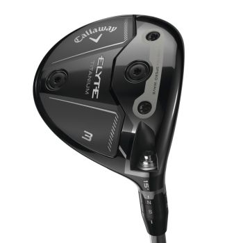 Callaway Elyte TI Fairway