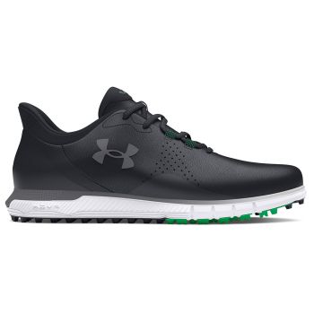 Under Armour Drive Fade SL Golf Shoes White