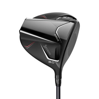 Srixon ZXi MAX Driver