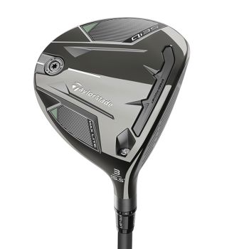 Taylormade QI35 Max Lite Fairway