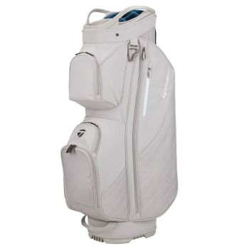 TaylorMade Lanai Cart Bag GREY