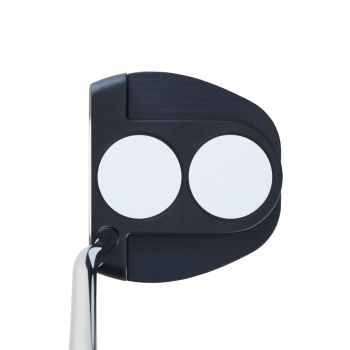 Odyssey AI-ONE 2-Ball Jailbird Mini Putter