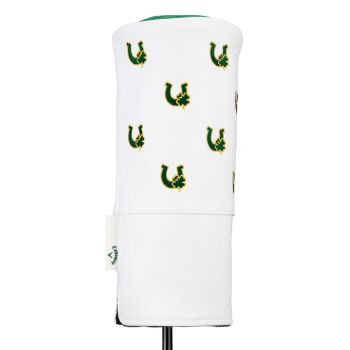 Callaway Lucky Collection Driver Headcover