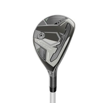 Taylormade QI35 Max Lite Womens Hybrid