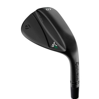 Taylormade Milled Grind 4 Black Wedge