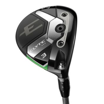 Callaway Elyte Triple Diamond Fairway