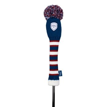 Callaway Deep Sea Pom Pom Headcover Hybrid