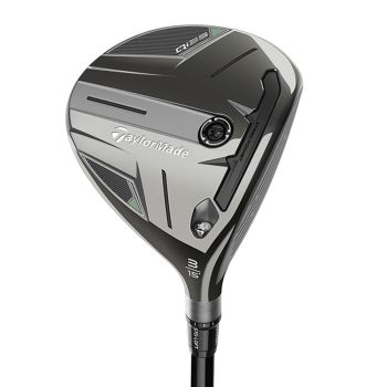 Taylormade QI35 Fairway