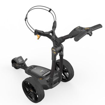 Powakaddy FX1 Black Standard Lithium