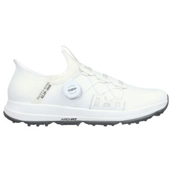 Skechers Elite 5 Slip ins White 214066