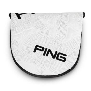 Ping Icon Mallet Putter Headcover