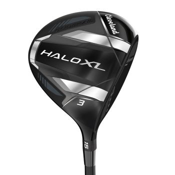 Cleveland Launcher Halo XL Fairway