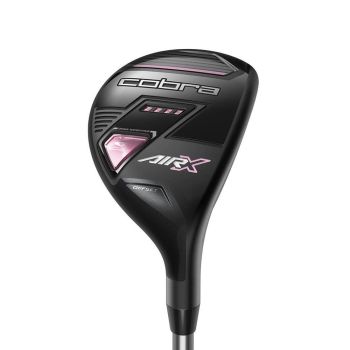 Cobra Ladies Air X Hybrid