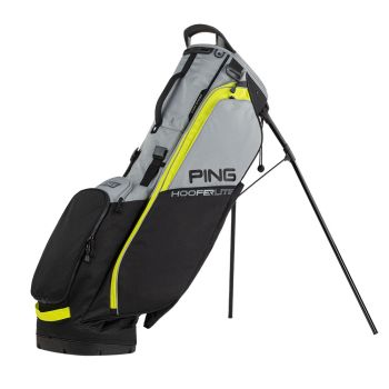 Ping HooferLITE Stand Bag Yellow