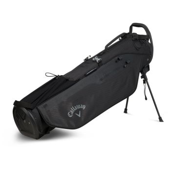 Callaway Par 3 HD Stand Bag - Black 2024