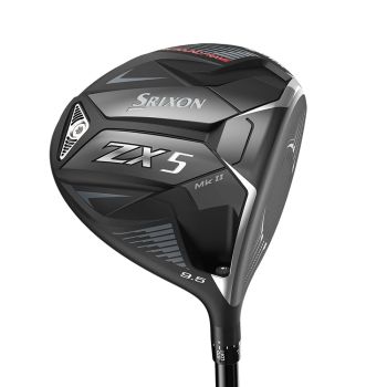 Srixon ZX5 MKII Driver