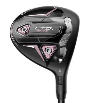 Cobra Ladies LTDx Max Fairway