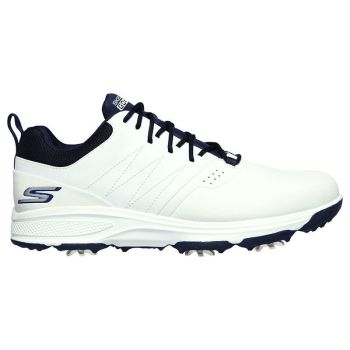 Skechers Torque Pro - White/Navy - 214002