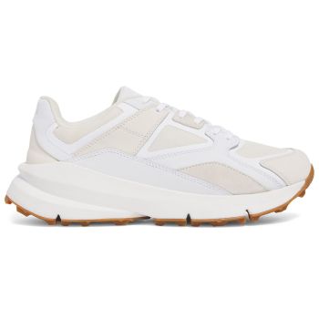 Under Armour Forge 96 Golf Shoes White Stone