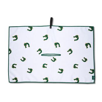 Callaway Lucky Collection Towel