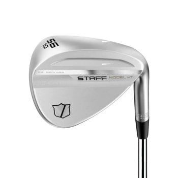 Wilson Staff Model ZM Wedge