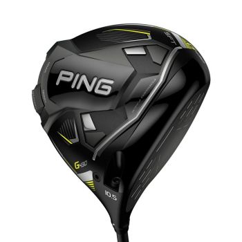 Ping G430 SFT Driver