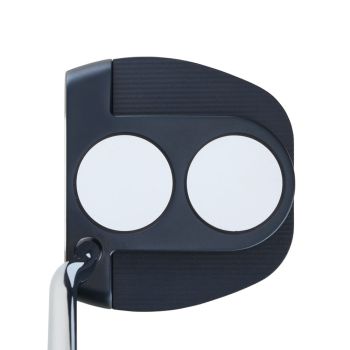 Odyssey AI-ONE Cruiser 2-Ball Jailbird Cruiser Double Bend Putter