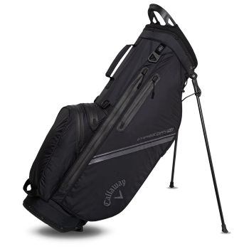 Callaway Chase Dry Carry Bag Black