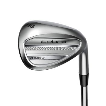 Cobra King-X Wedge