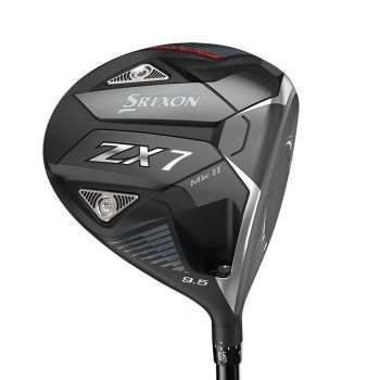 Srixon ZX7 MKII Driver