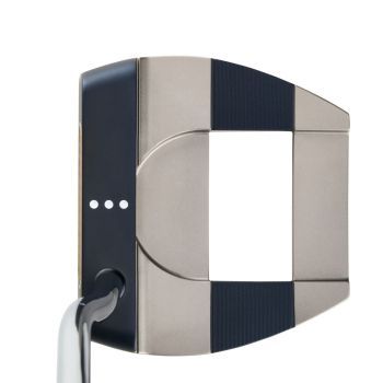 Odyssey AI-ONE Milled Cruiser Jailbird T Putter