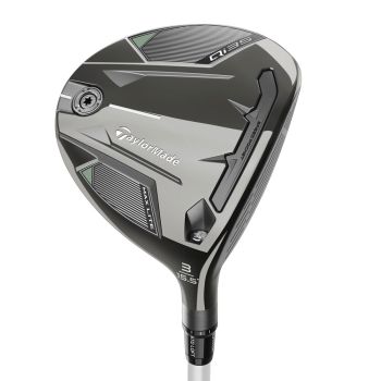 Taylormade QI35 Max Lite Womens Fairway