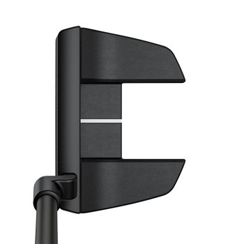 Ping 2024 Tyne H Black Putter