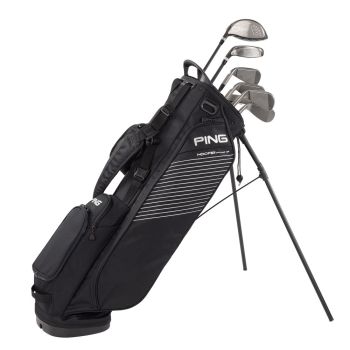 Ping Prodi G 7 Piece Package Set Regular Flex 2024