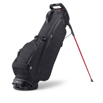 Vessel Sunday III DRX Stand Bag Black