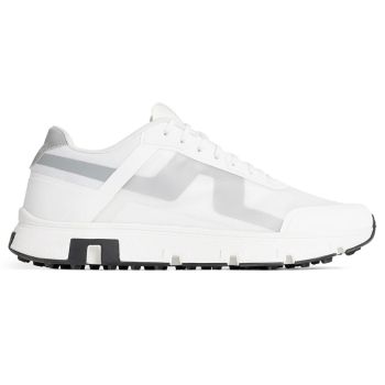 J Lindeberg Vent 500 Sneaker Golf Shoes White