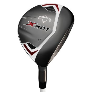 Callaway Ladies X Hot Fairway