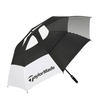 TaylorMade Tour Double Canopy 64" Umbrella